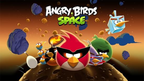 Resultado de imagen para angry birds space descargar